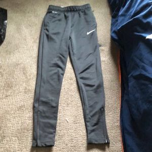 Nike running pants